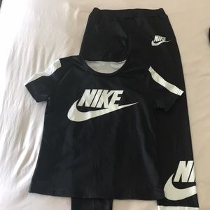 nike set